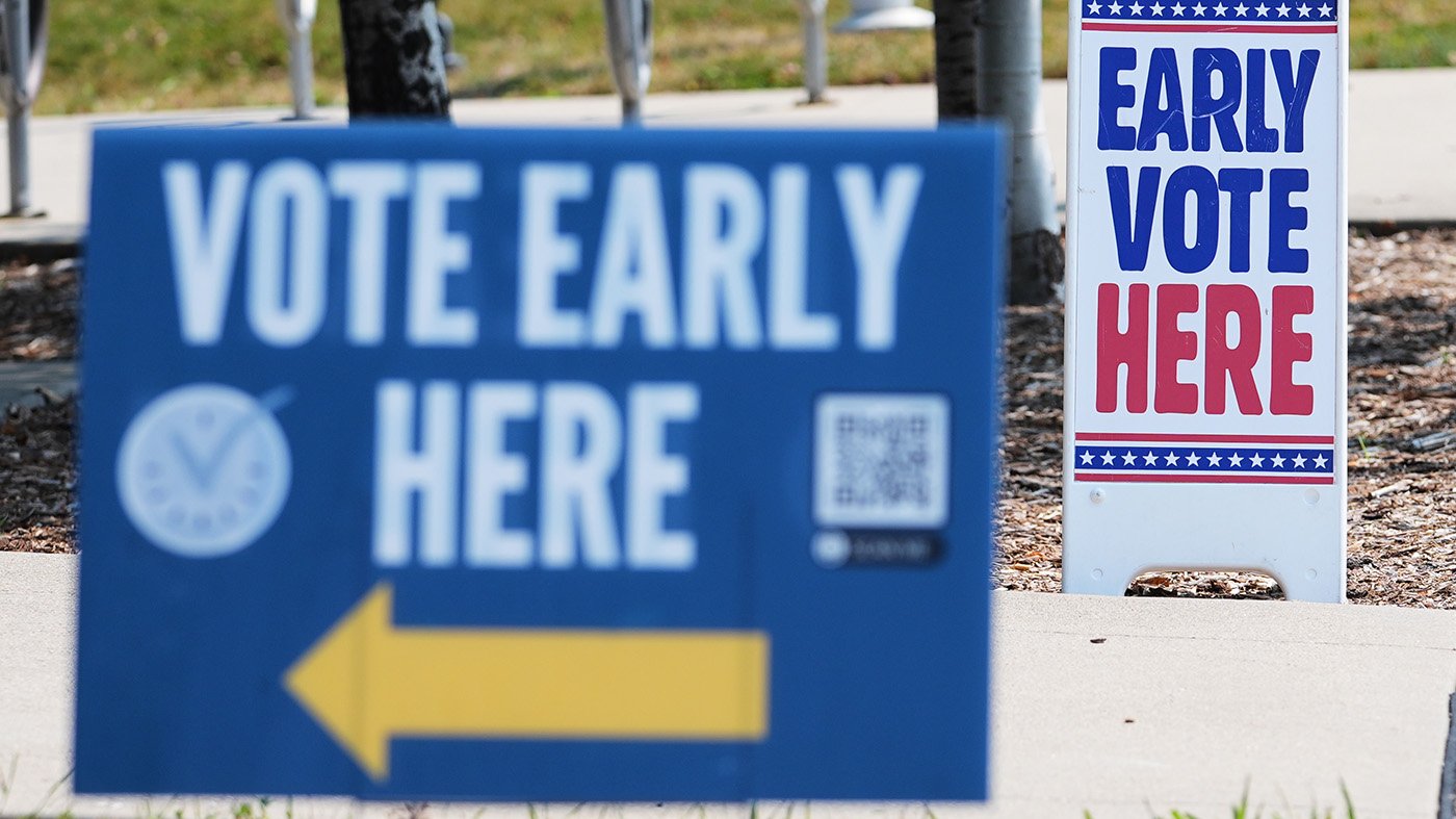 Midwest Primaries Put Progressive Movement to the Test