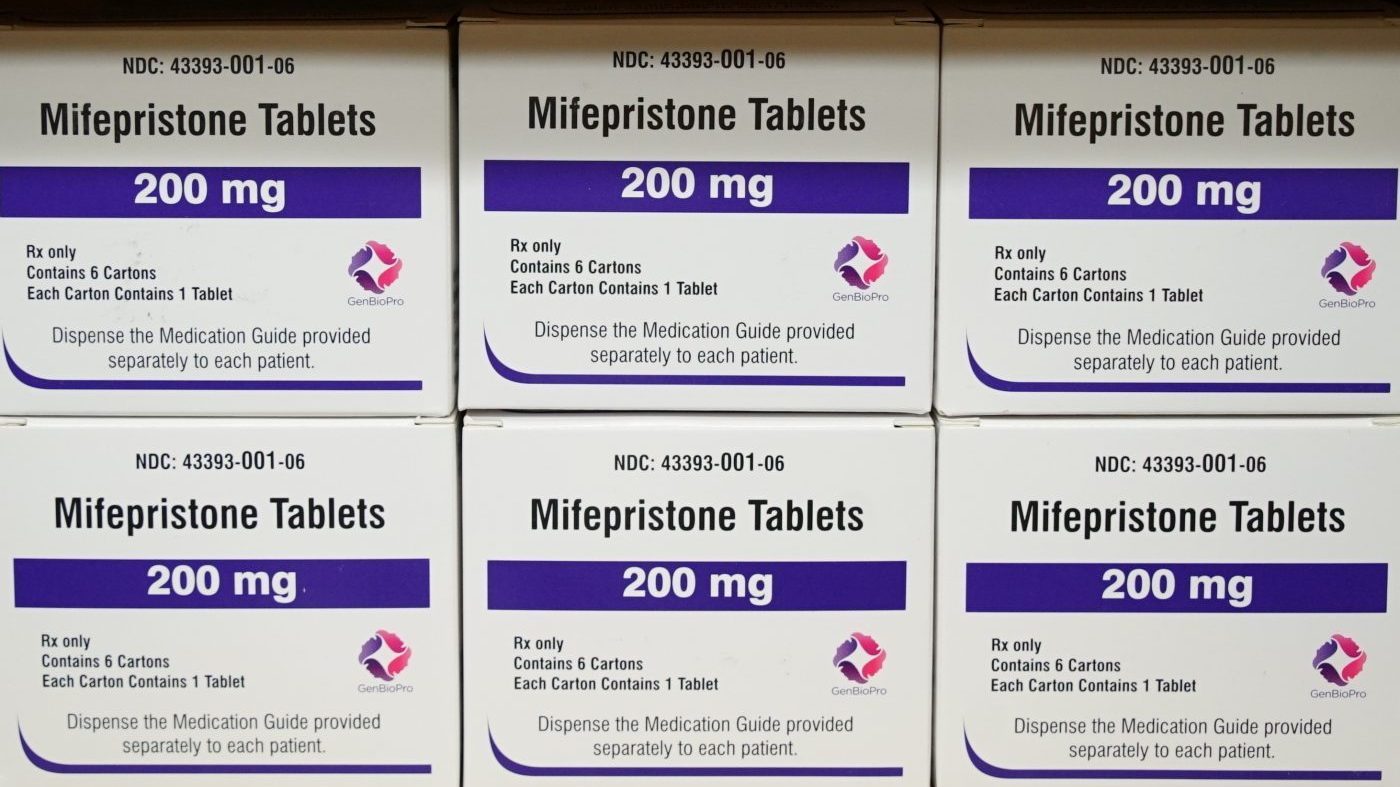 Mifepristone Maker Rushes to Supreme Court to Save Telehealth Abortion Access