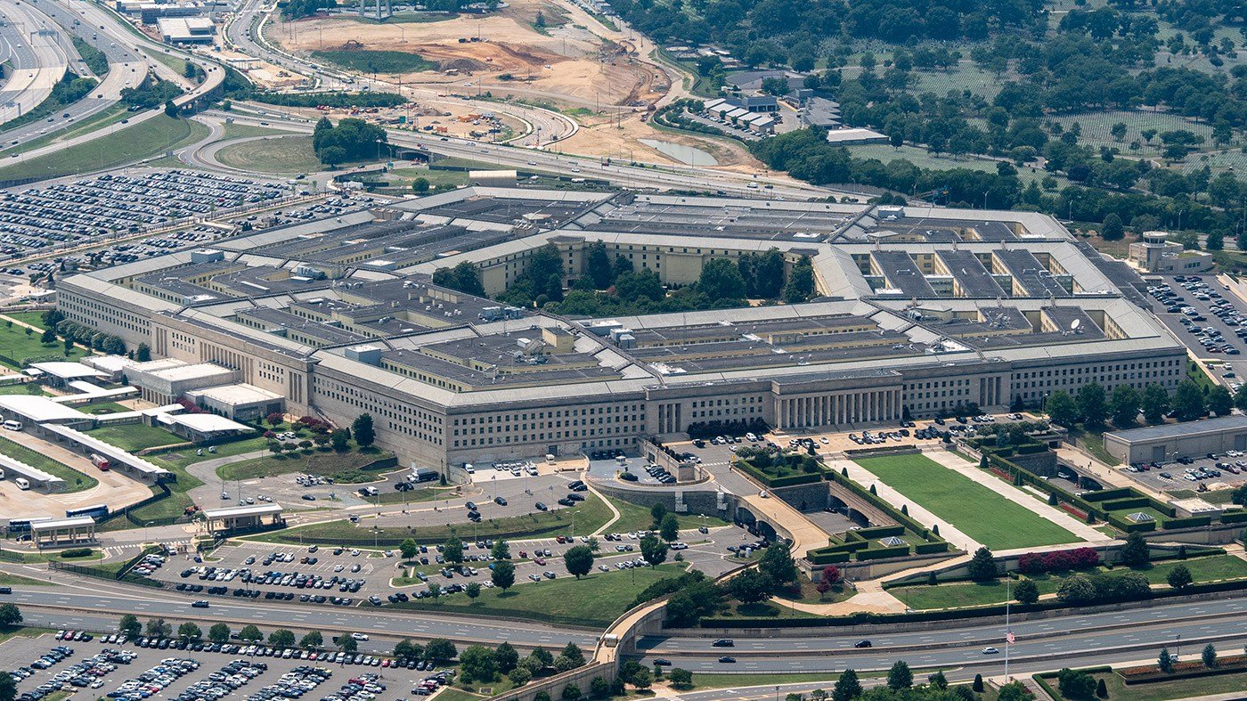 Military sexual assault reports hit third straight annual decline