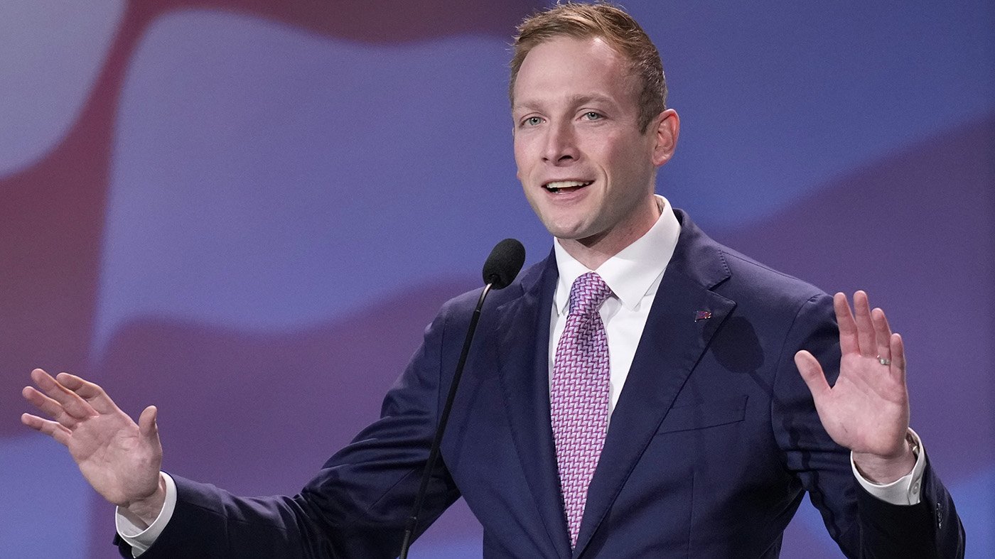 Miller abuse allegations shake Ohio GOP's midterm hopes