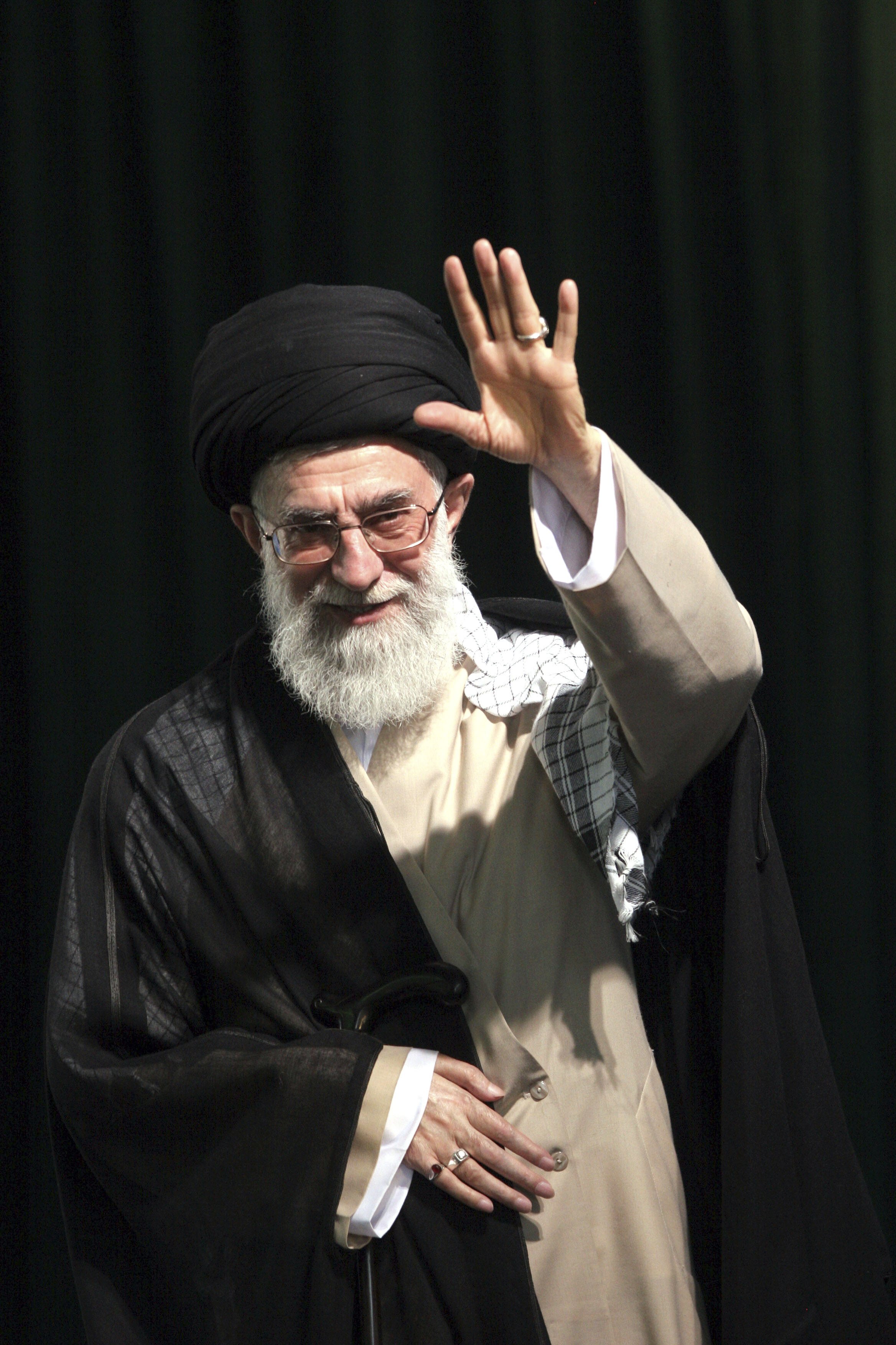 Millions Expected for Khamenei Burial Amid Calls for Unity and Revenge