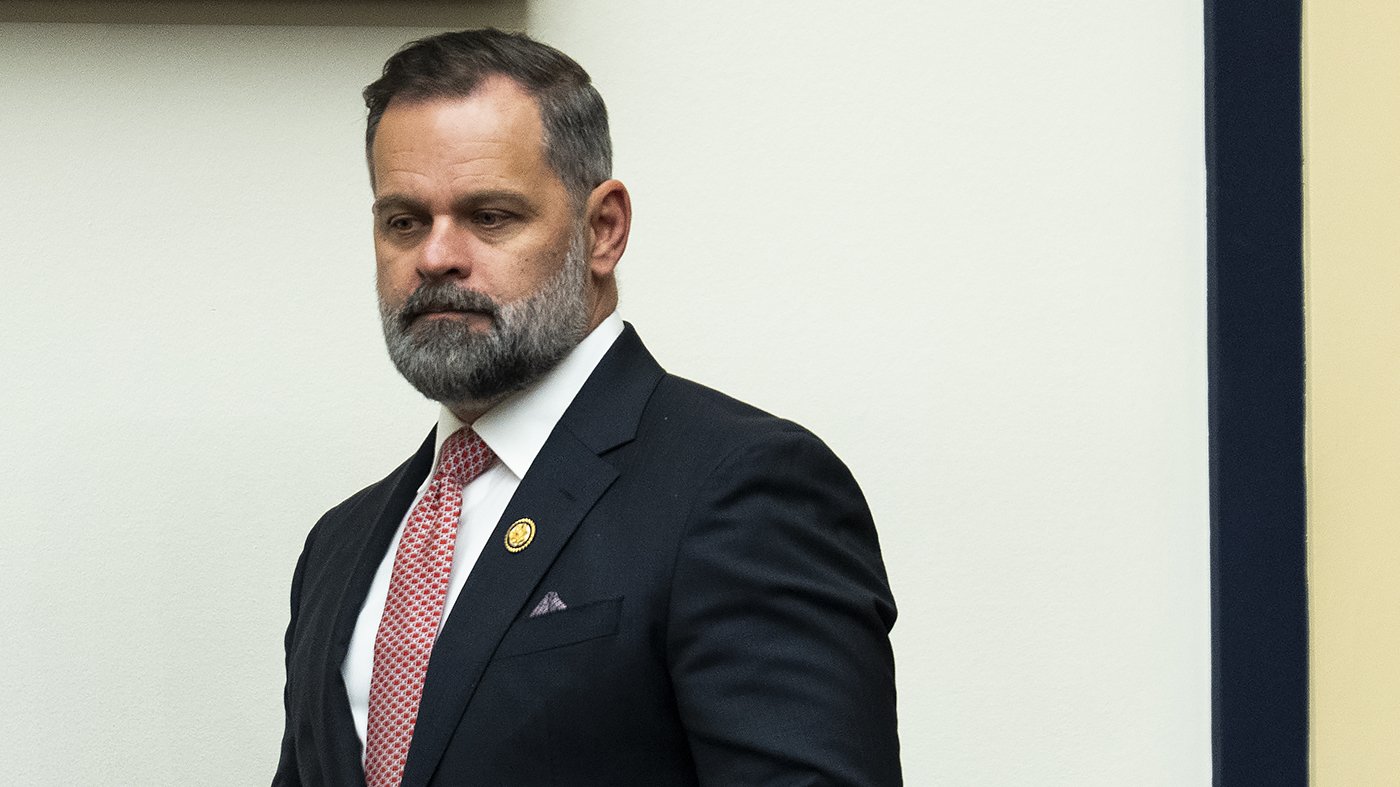 Mills loses Florida primary after ethics probe, Trump endorsement fails