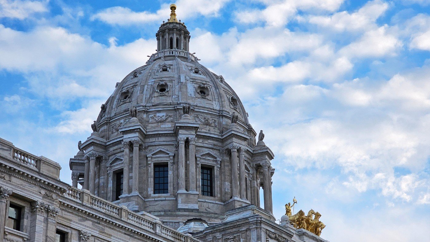 Minnesota DFL Lawmakers Stage Sit-In After GOP Blocks Gun Reform Vote
