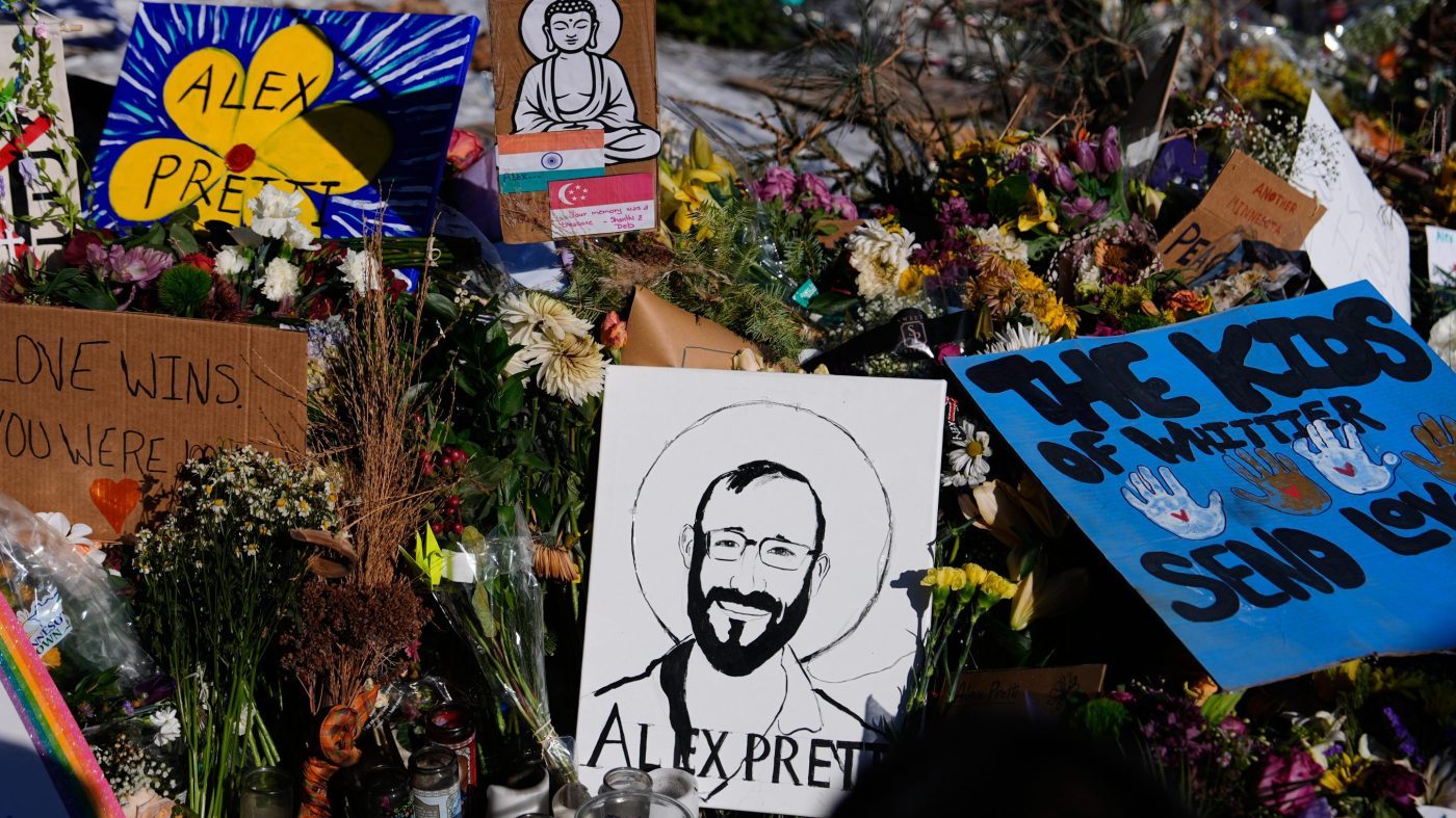 Minnesota Escalates Legal Fight With Feds Over Evidence in Protestor Shootings