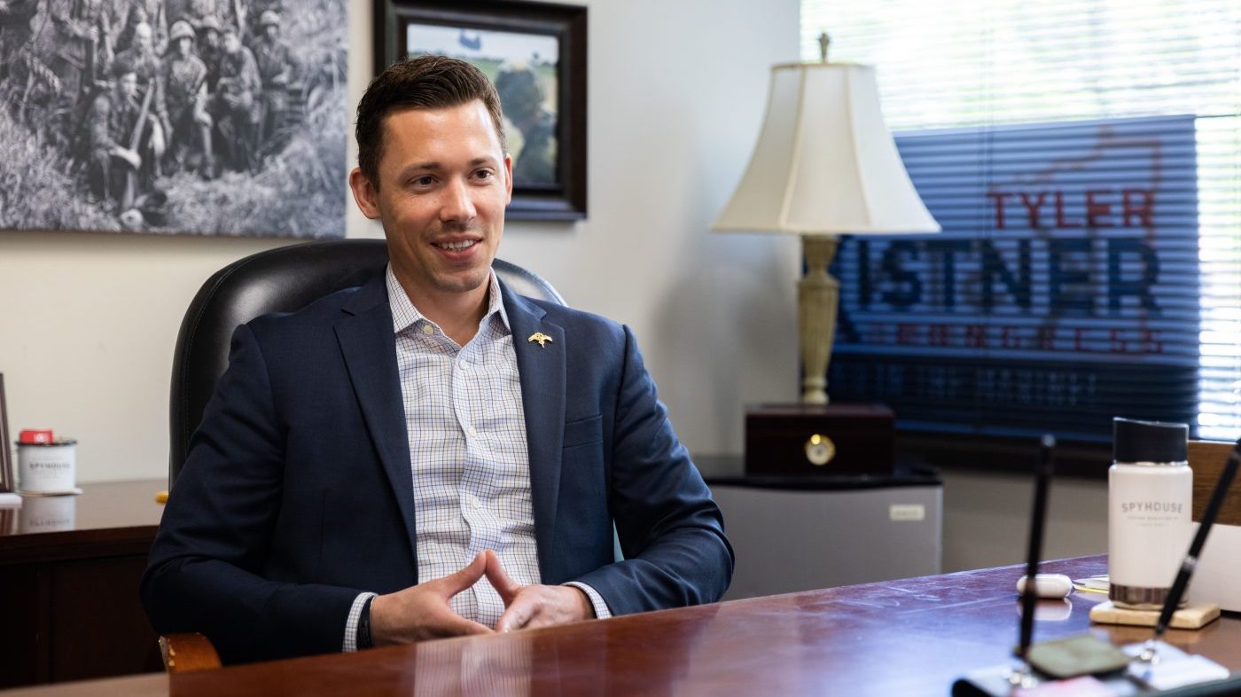 Minnesota GOP Candidate Kistner Exits House Race Following Military Activation to Middle East