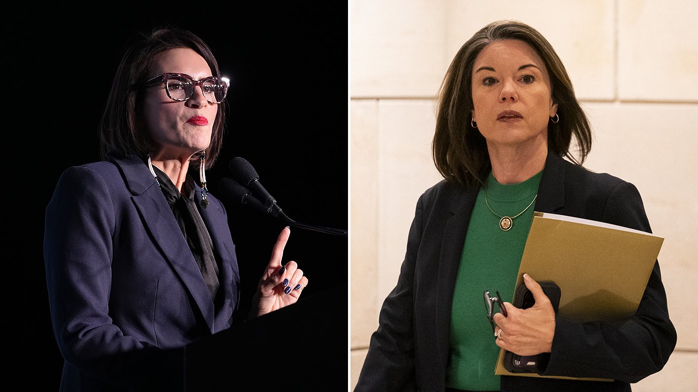 Minnesota Senate primary: Flanagan vs. Craig as Dems pick Smith successor
