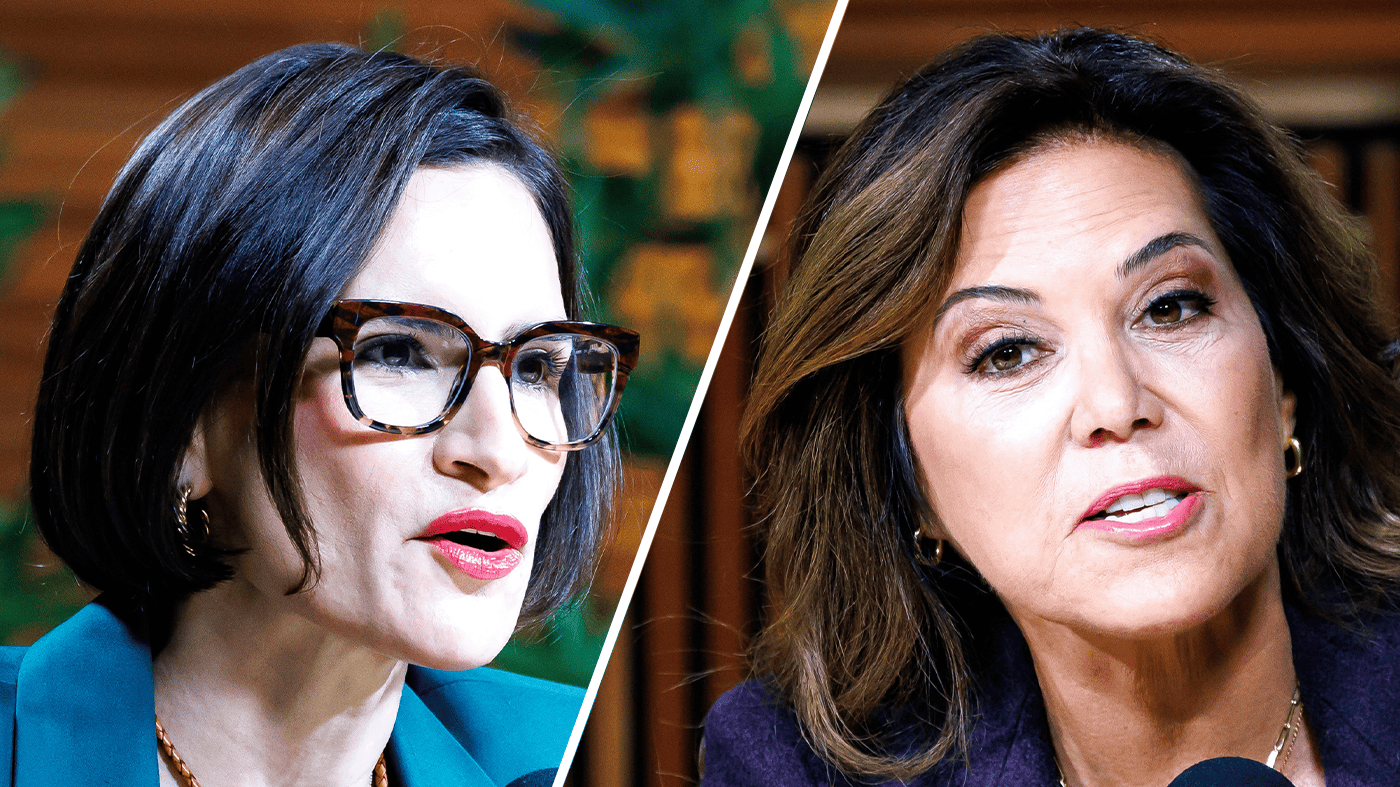 Minnesota Senate Race Tightens as Fraud Scandal Weighs on Flanagan