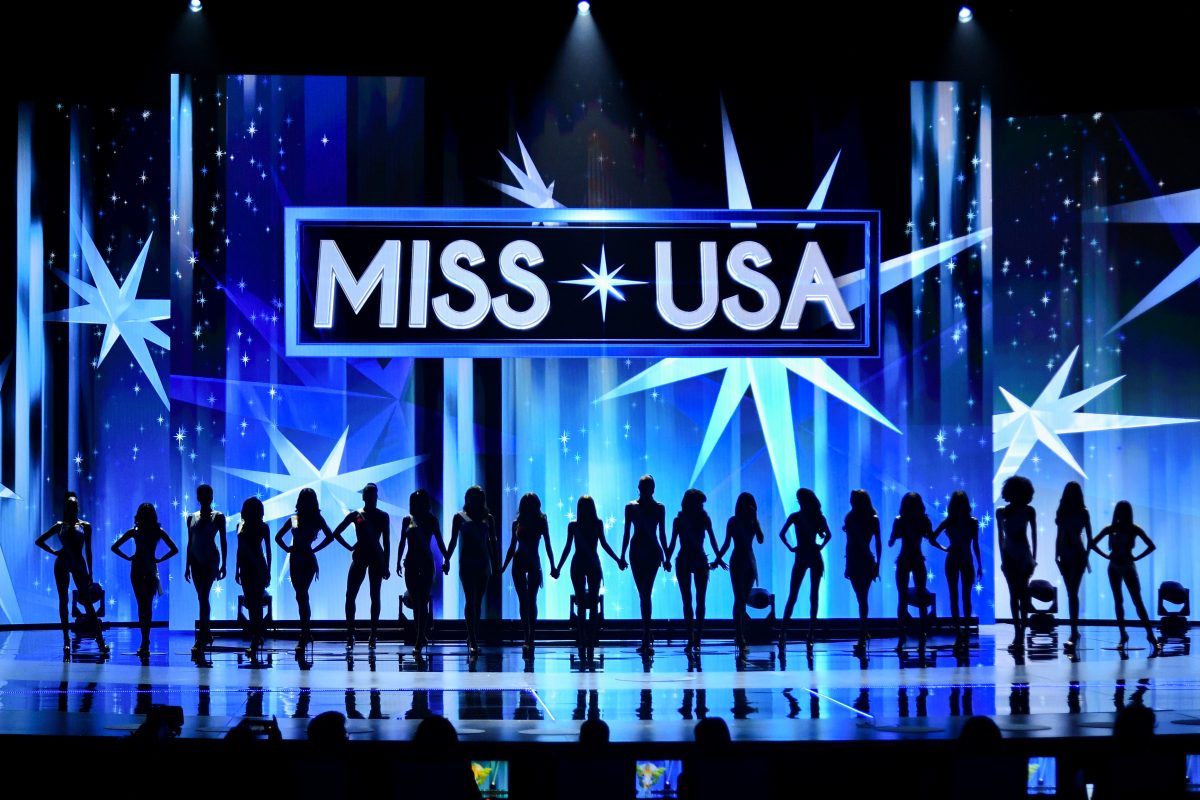 Miss North Carolina USA loses crown after conduct review