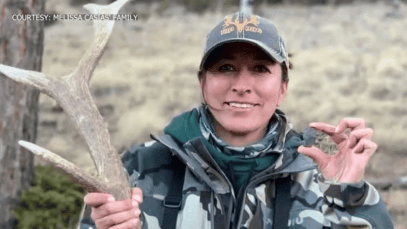 Missing Los Alamos Lab Worker Melissa Casias Found Dead After Year-Long Search