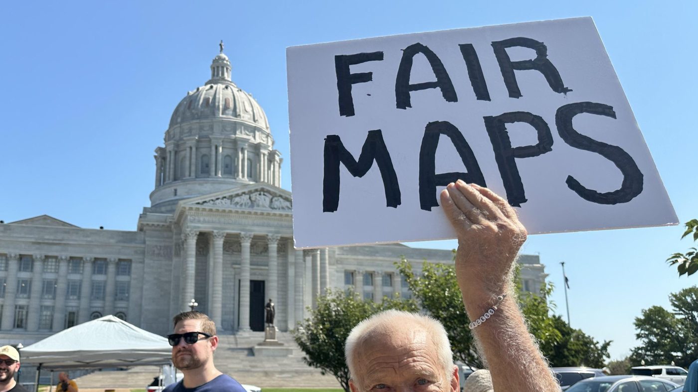 Missouri Judges Demand Clarity on Map Reversion After Supreme Court Block