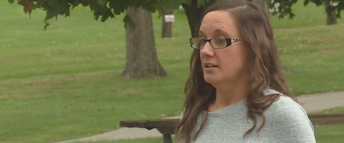 Missouri substitute teacher fired over OnlyFans, barred from kid's school
