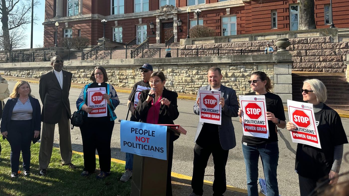 Missouri Supreme Court Clears GOP Redistricting Map, Boosting Midterm Prospects