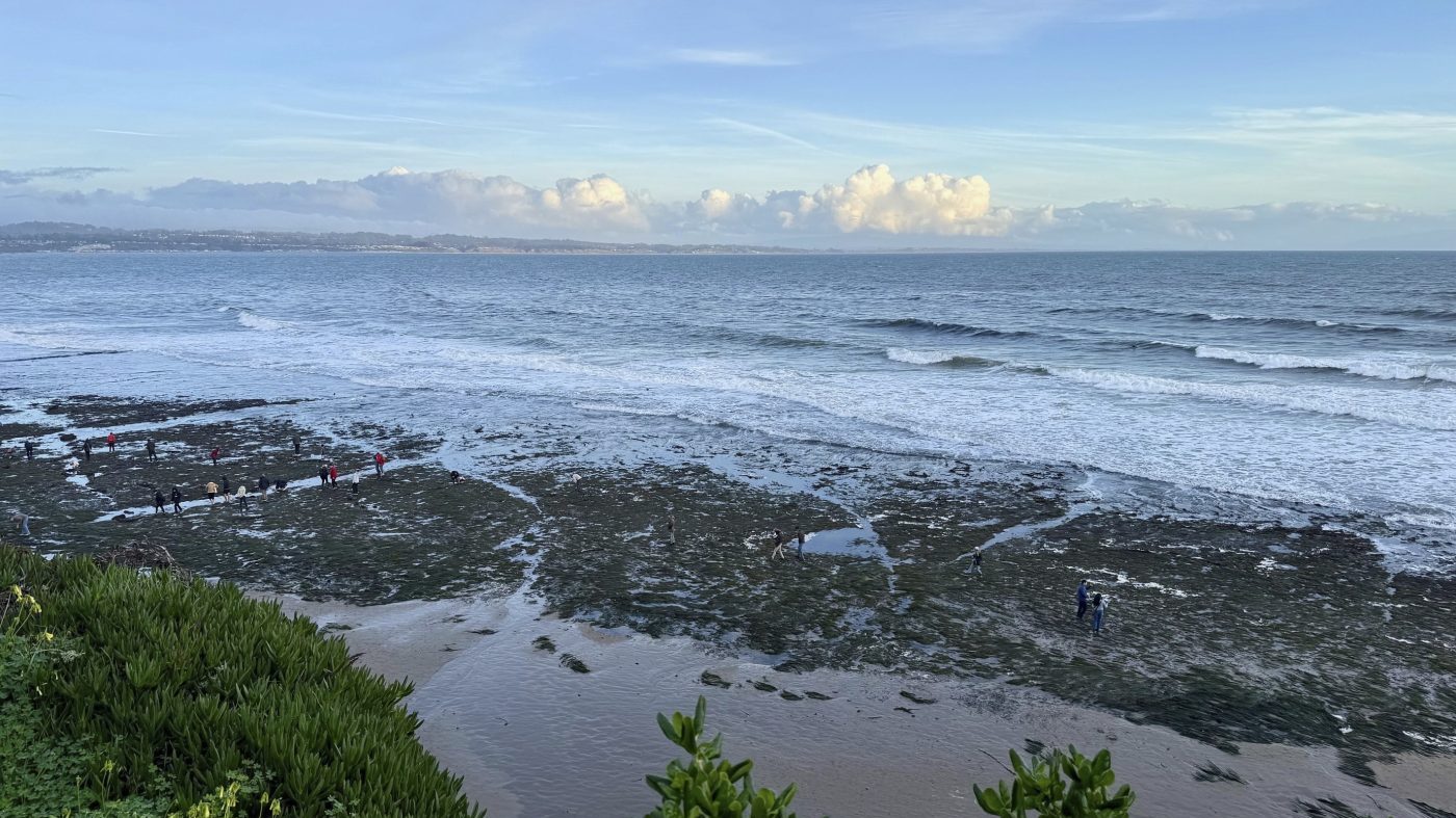 Moderate Quake Rattles Central California Coast, USGS Warns of Aftershock Risk