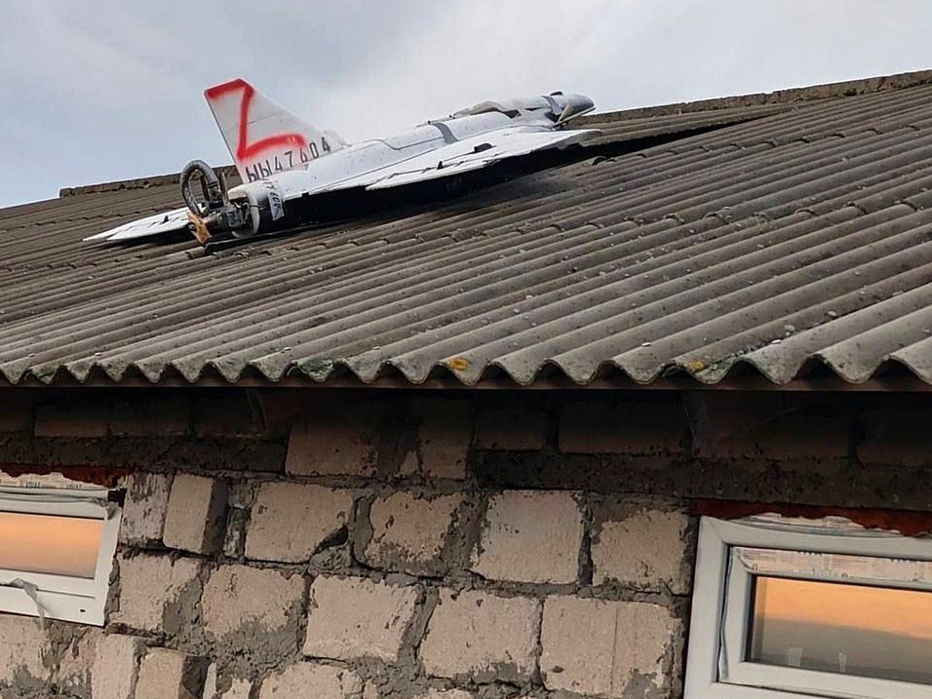 Moldova's Air Defense Gap Exposed as Drone Strikes Near Chișinău