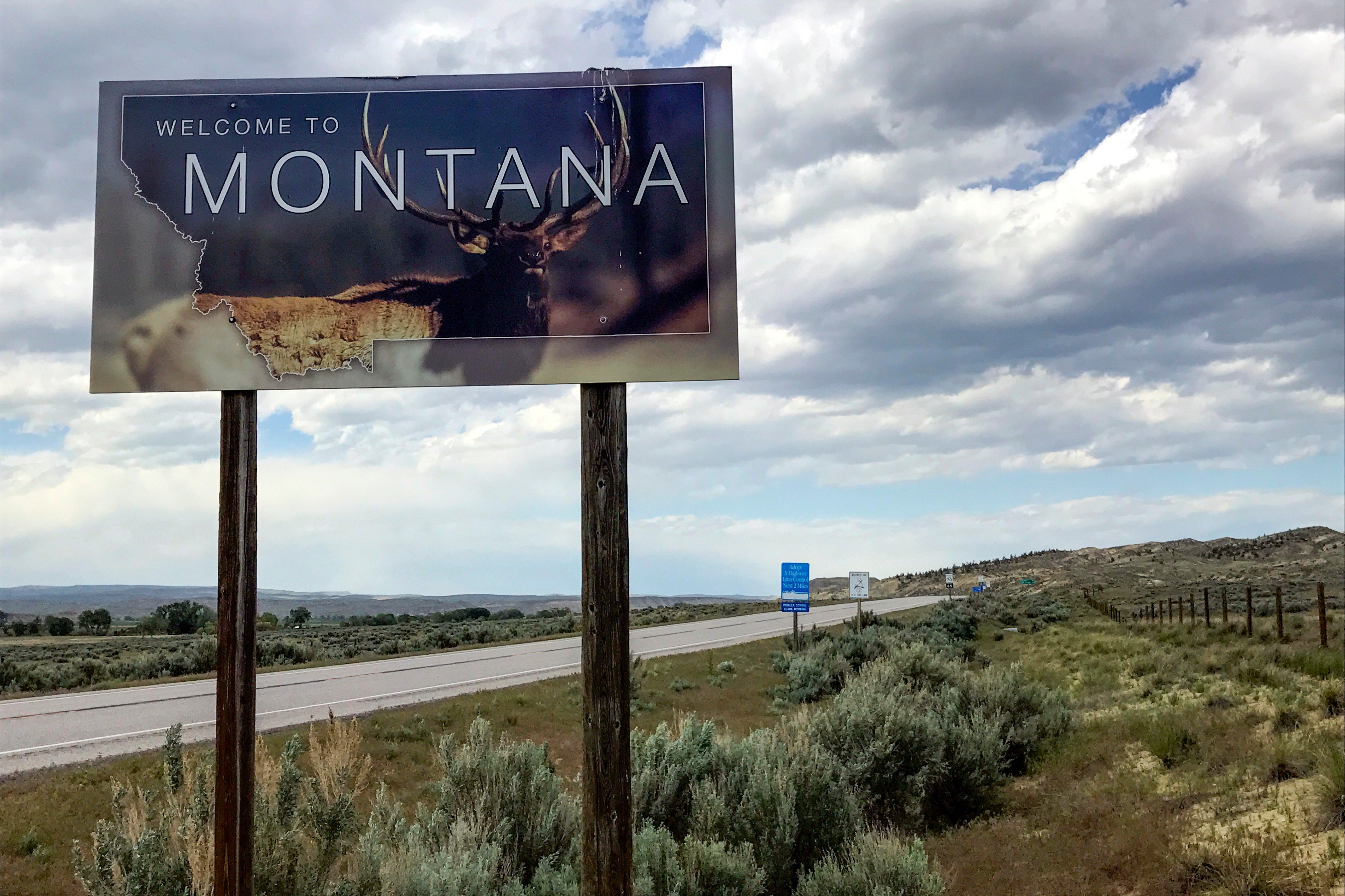 Montana Democrat Bankhead Refuses to Exit, Splitting Anti-GOP Vote