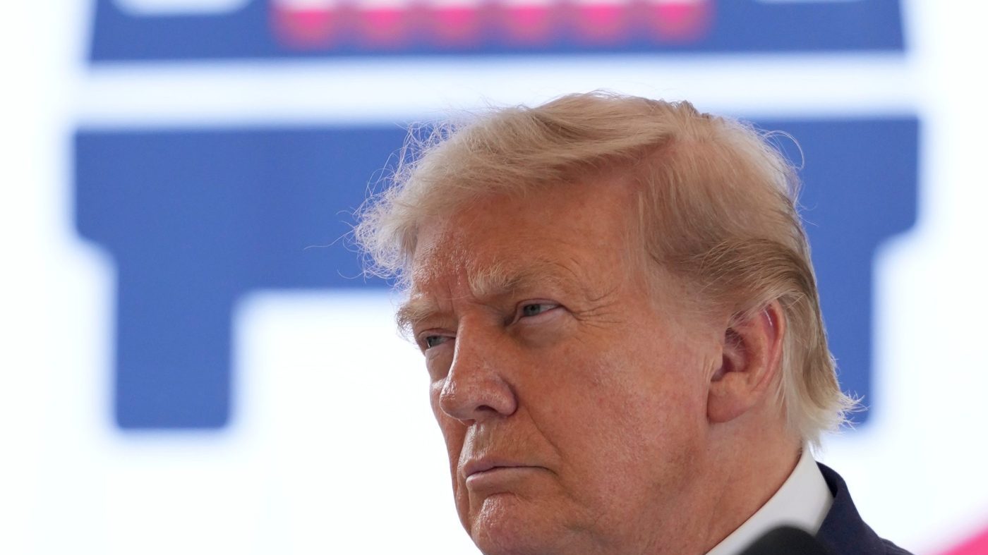 Morocco Renames Major Highway for Trump Over Western Sahara Recognition