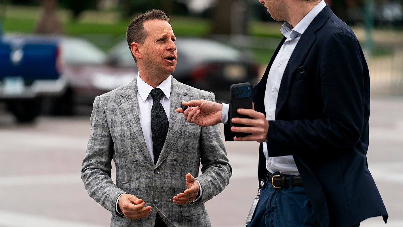 Moskowitz: Piker and DSA 'Can't Coexist' After Primary Win