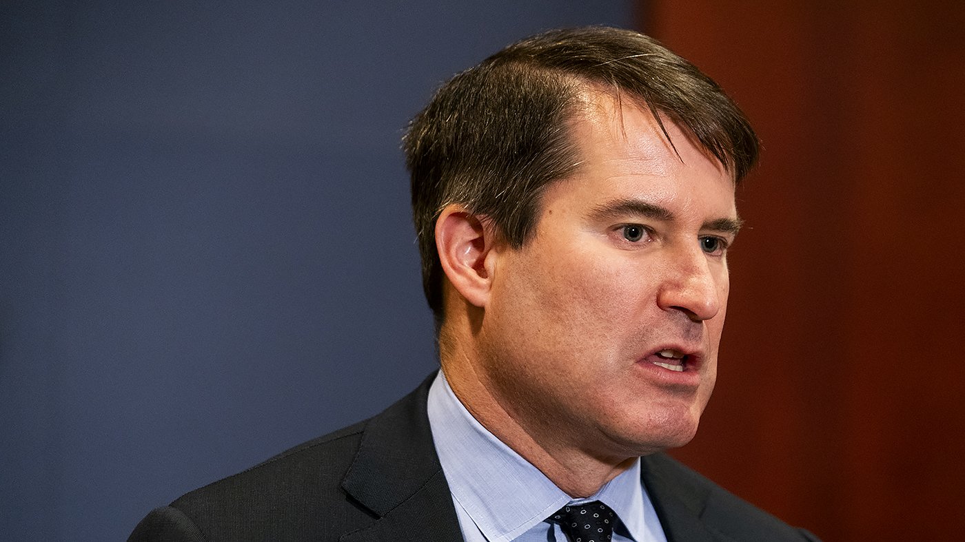 Moulton: Iran Gains Strategic Edge Despite U.S. Conflict, Criticizes Trump's 'War of Choice'