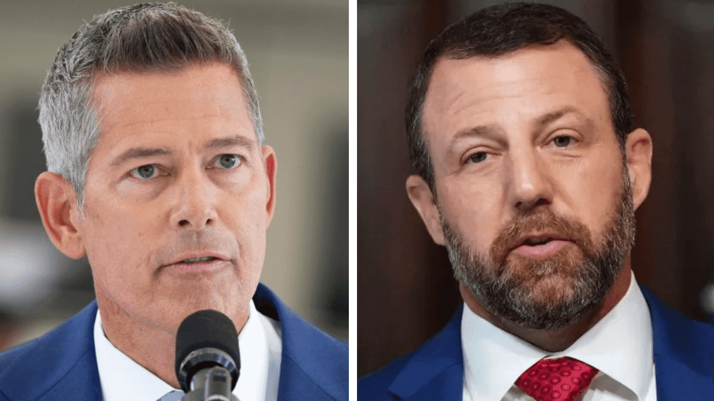 Mullin and Duffy to unveil trucking fraud crackdown in Detroit