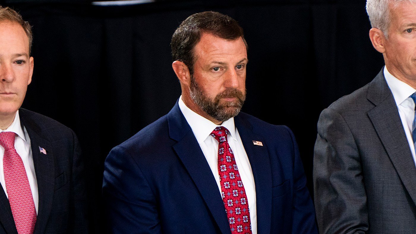Mullin Defends Livestreaming Hasan Execution, Cites Trump's 'American Values'