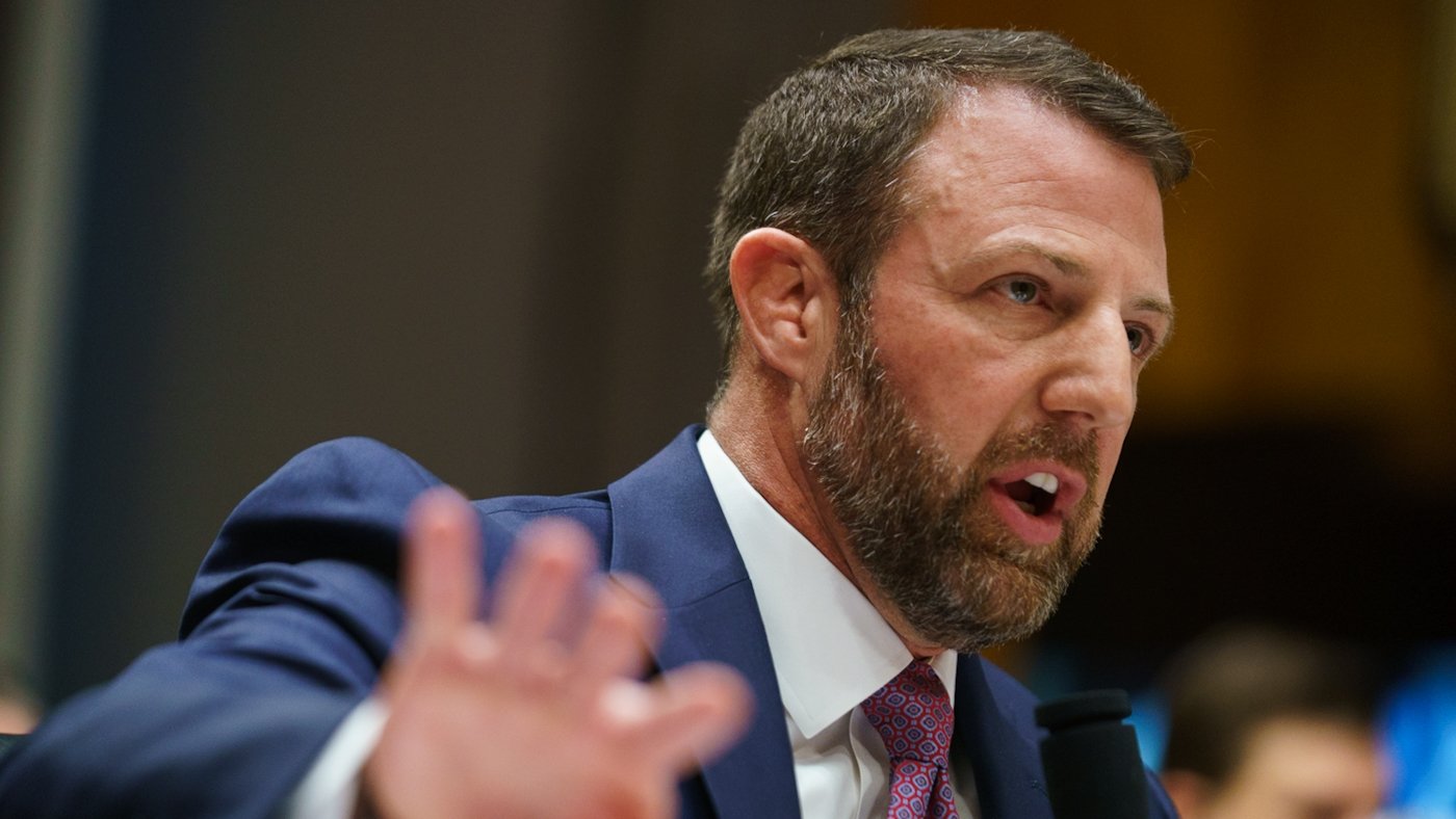 Mullin Takes DHS Helm as Trump's FEMA Review Council Weighs Deep Staff, Aid Cuts