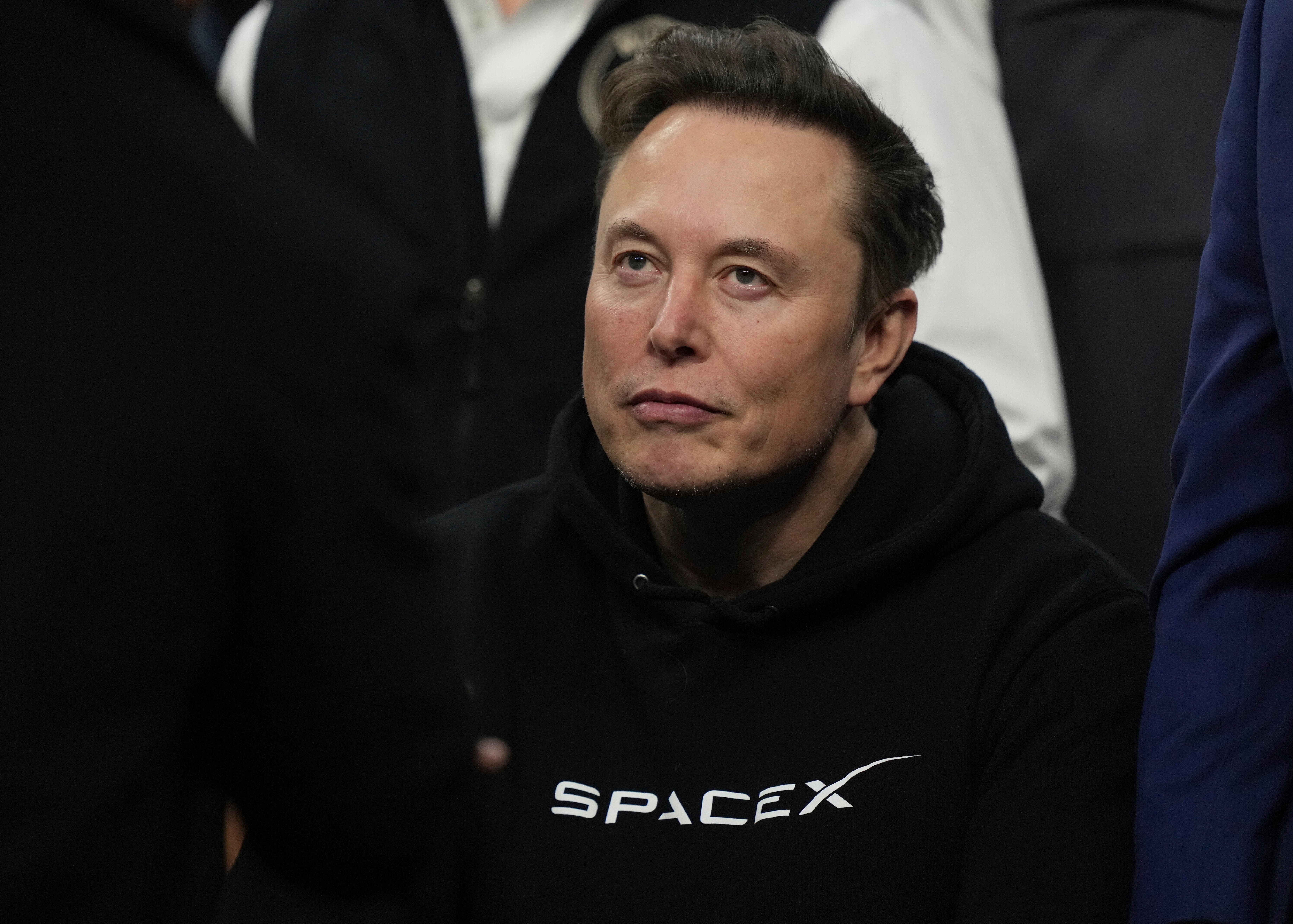 Musk Pays $1.5M to Settle SEC Claims Over Late Twitter Stake Disclosure