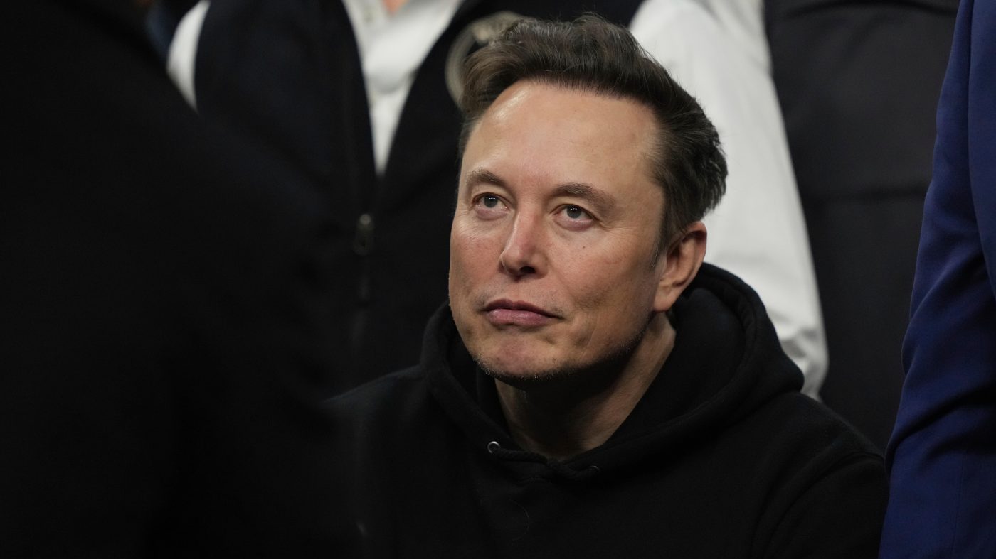 Musk's America PAC injects $800K into battleground midterm races