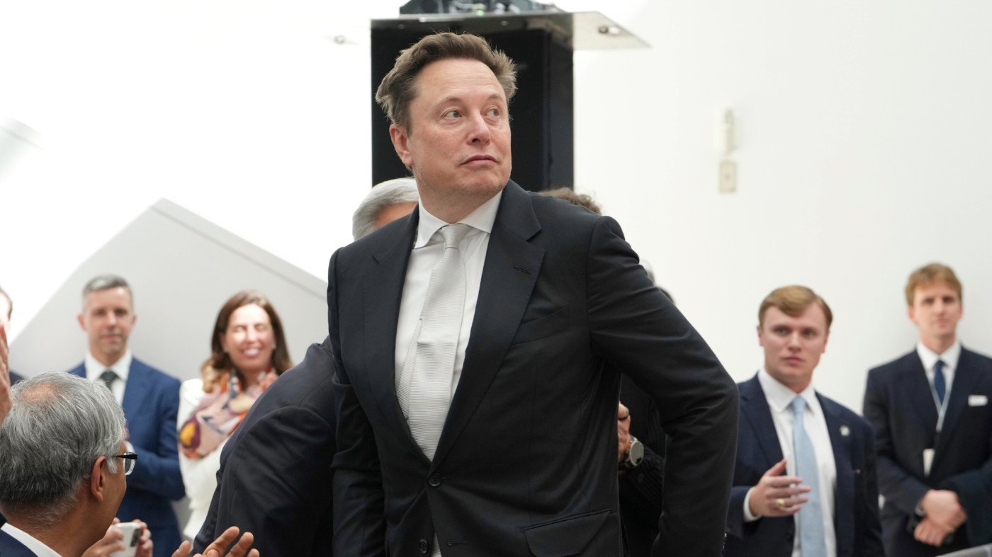 Musk's Trillion-Dollar Leverage Reshapes US Politics and Global Power