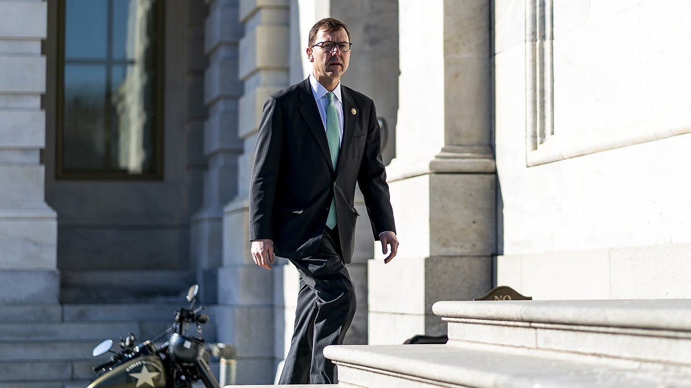 Mystery Surrounds Absences of Kean and Wilson as House Margins Tighten