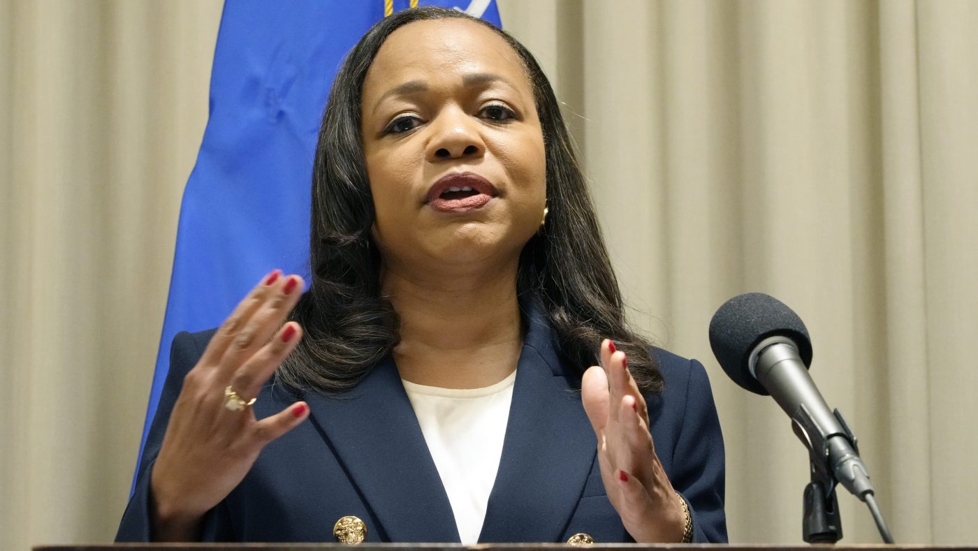 NAACP Petitions to Block Tennessee GOP Map That Dismantles Only Black-Majority District