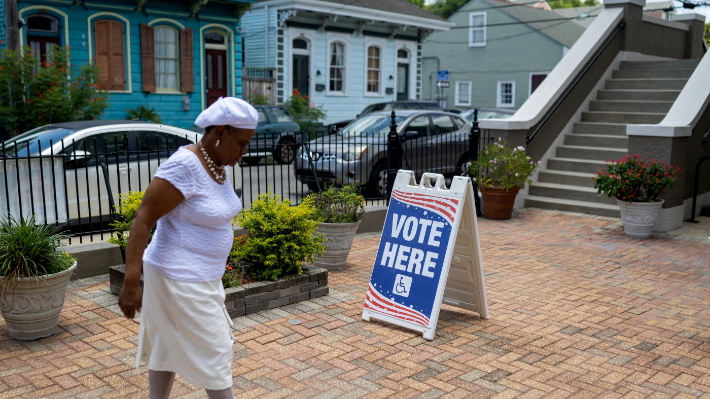 NAACP Urges Black Athletes to Leave States Undermining Voting Rights