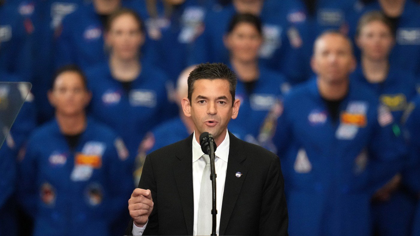 NASA Chief Isaacman Demands 'Good Deals' from Artemis Allies