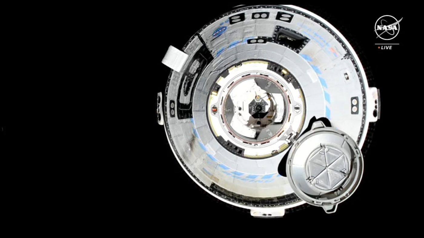 NASA Schedules Uncrewed Starliner Flight for December After Crew Setback