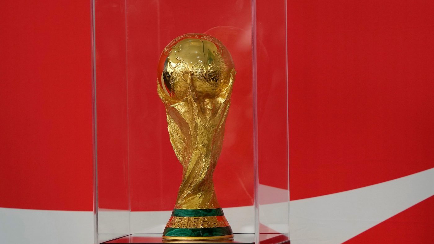 National Mall to Host World Cup Fan Zone as Part of US 250th Birthday Celebrations