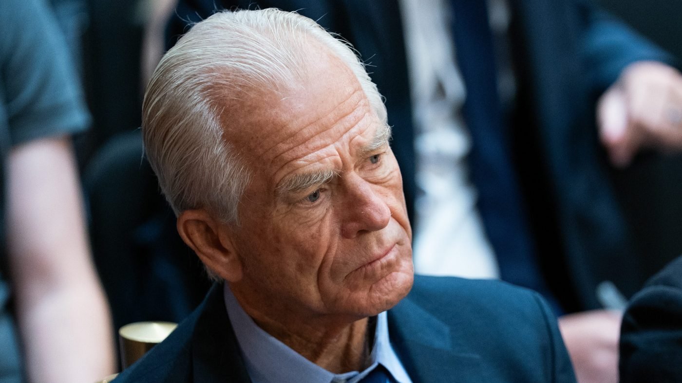 Navarro Claims Supreme Court Tariff Ruling Strengthens Trump's Trade Authority