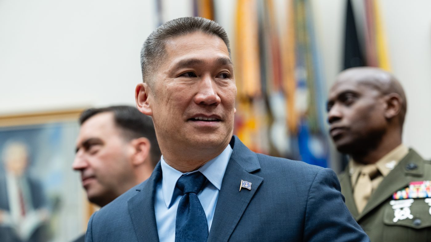 Navy Secretary: 8 Sailors on Lincoln Strike Group Attempted Suicide