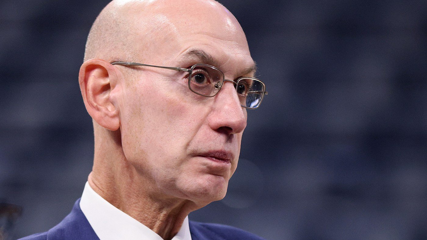NBA Aligns with Kalshi and Polymarket Amid State Regulatory Pushback