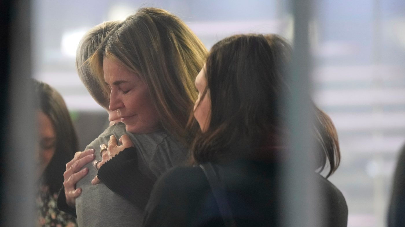 NBC Tightens 'Today' Show Security After Breach and Guthrie Family Crisis