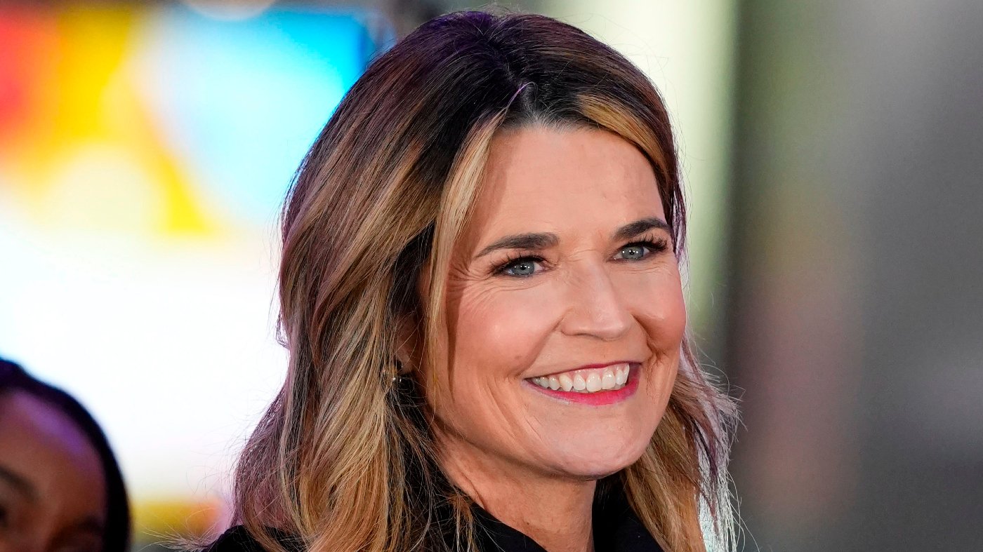 NBC Turns Wordle Into Primetime Game Show Hosted by Savannah Guthrie