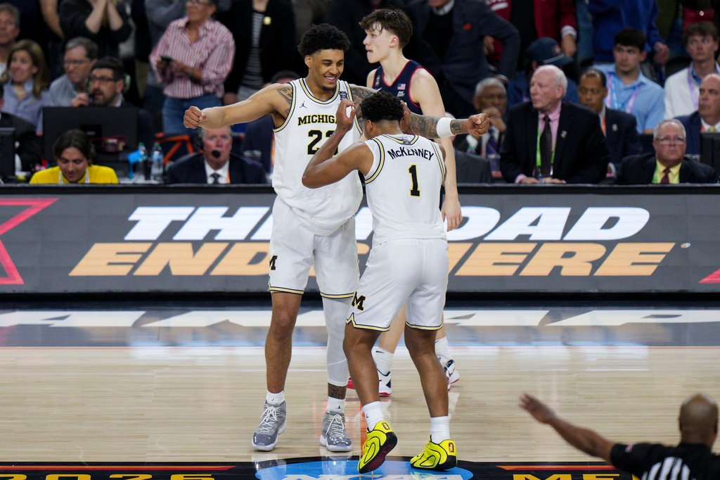 NCAA Chief Baker Urges Congress: Pass SCORE Act to Shield College Sports from Legal Chaos