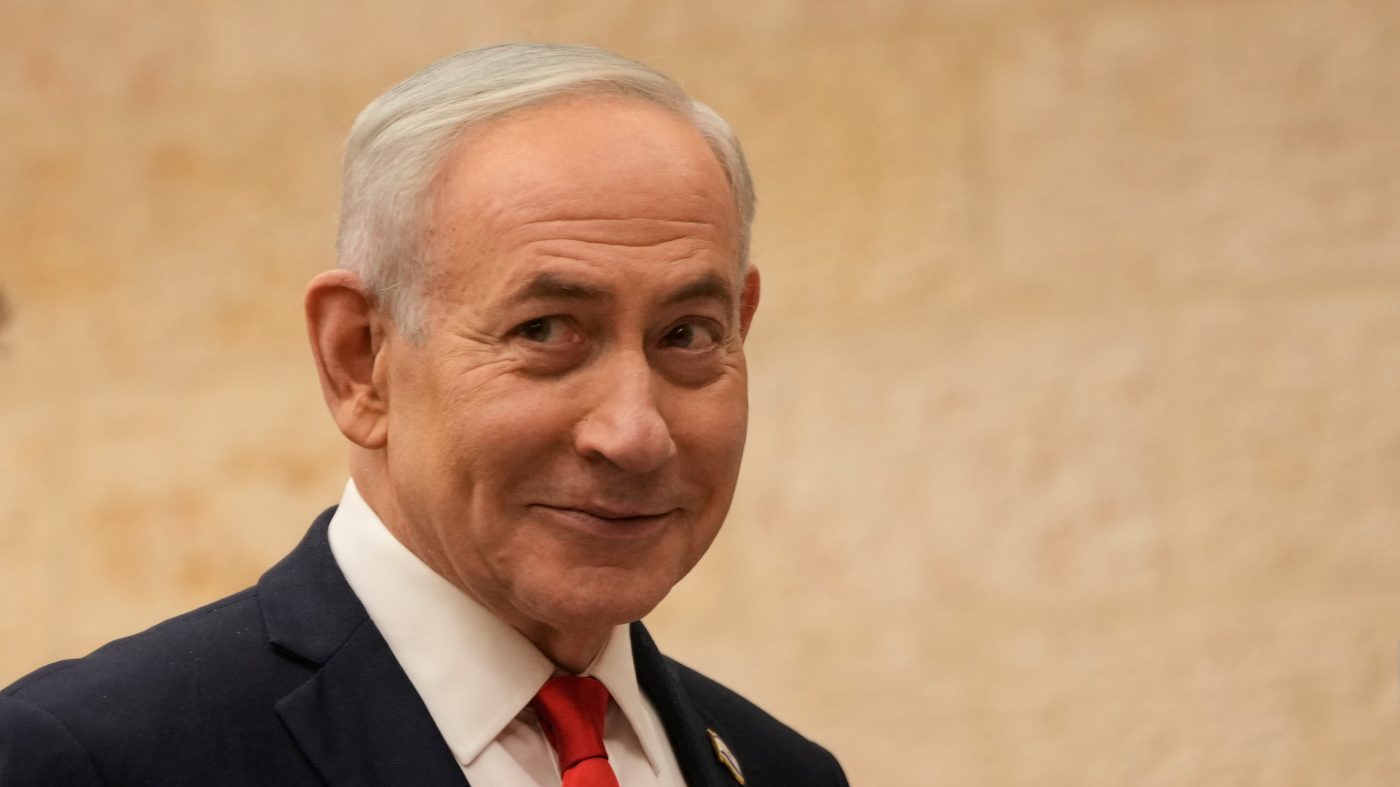 Netanyahu Blasts Mamdani as Hamas Supporter Ahead of UN Trip
