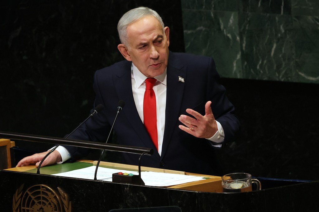 Netanyahu's Oct. 7 Warnings Ignored: Accountability Long Overdue