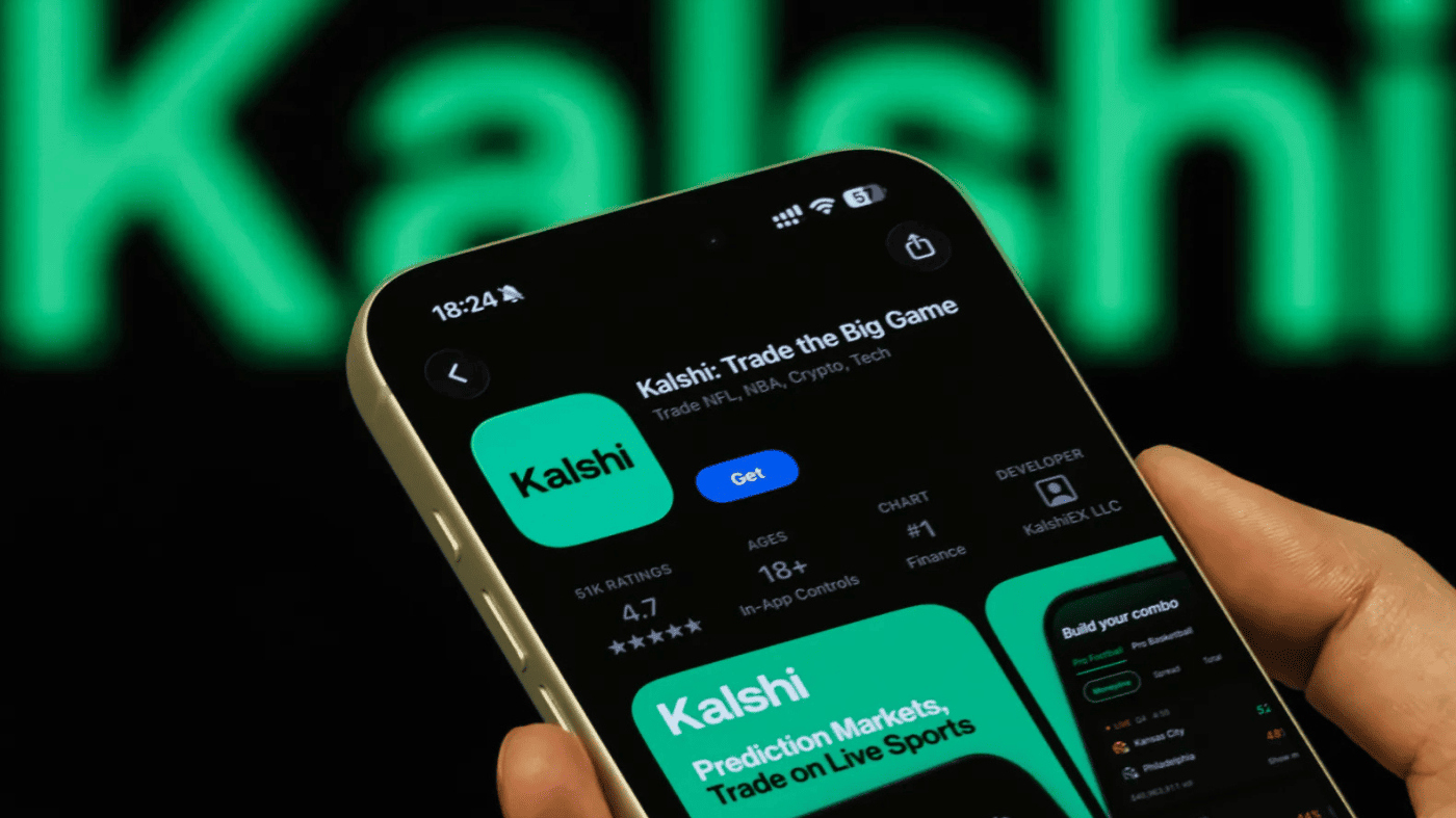 Nevada Court Halts Kalshi's Prediction Market Operations in Major Sports Betting Clampdown