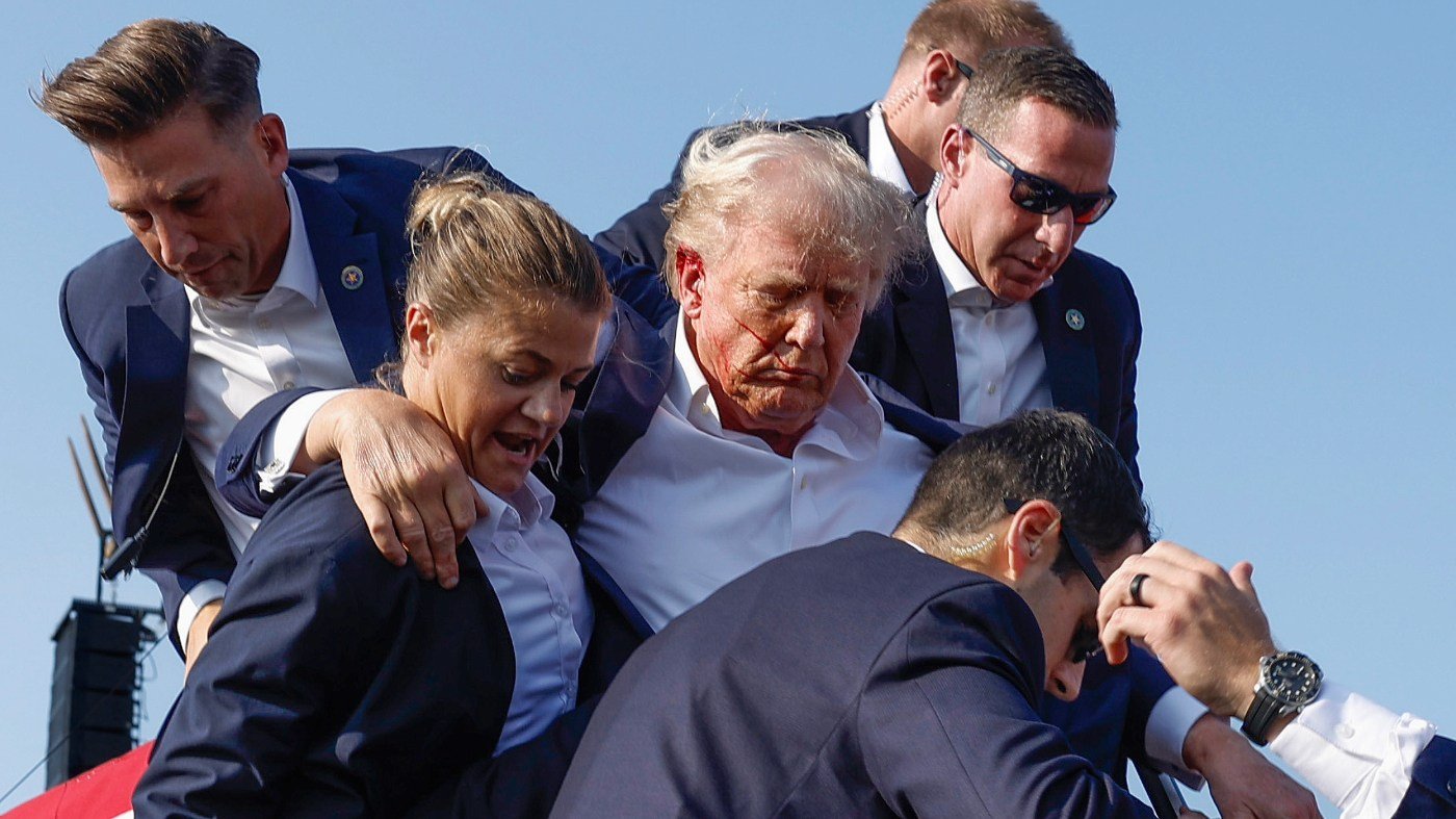 New FBI Files Detail Crooks' Gun Training Before Trump Rally Attack