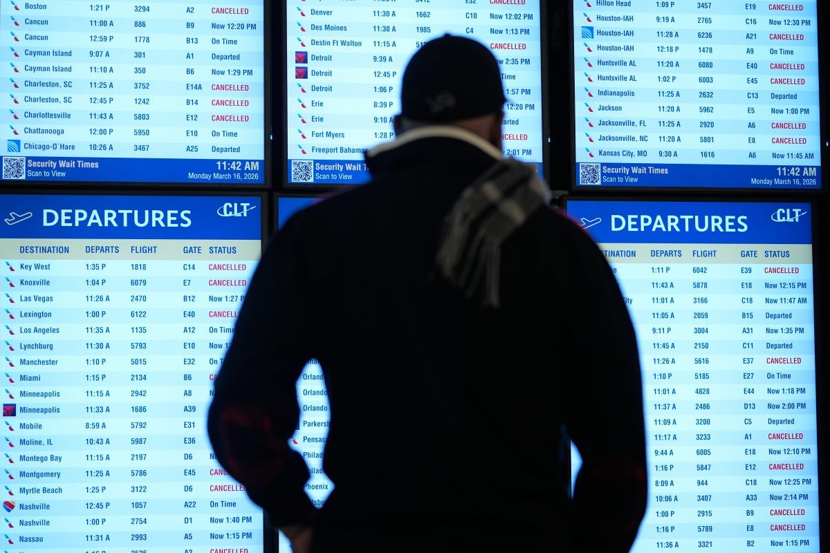 New Federal Rule Reshapes Airline Compensation for Flight Disruptions