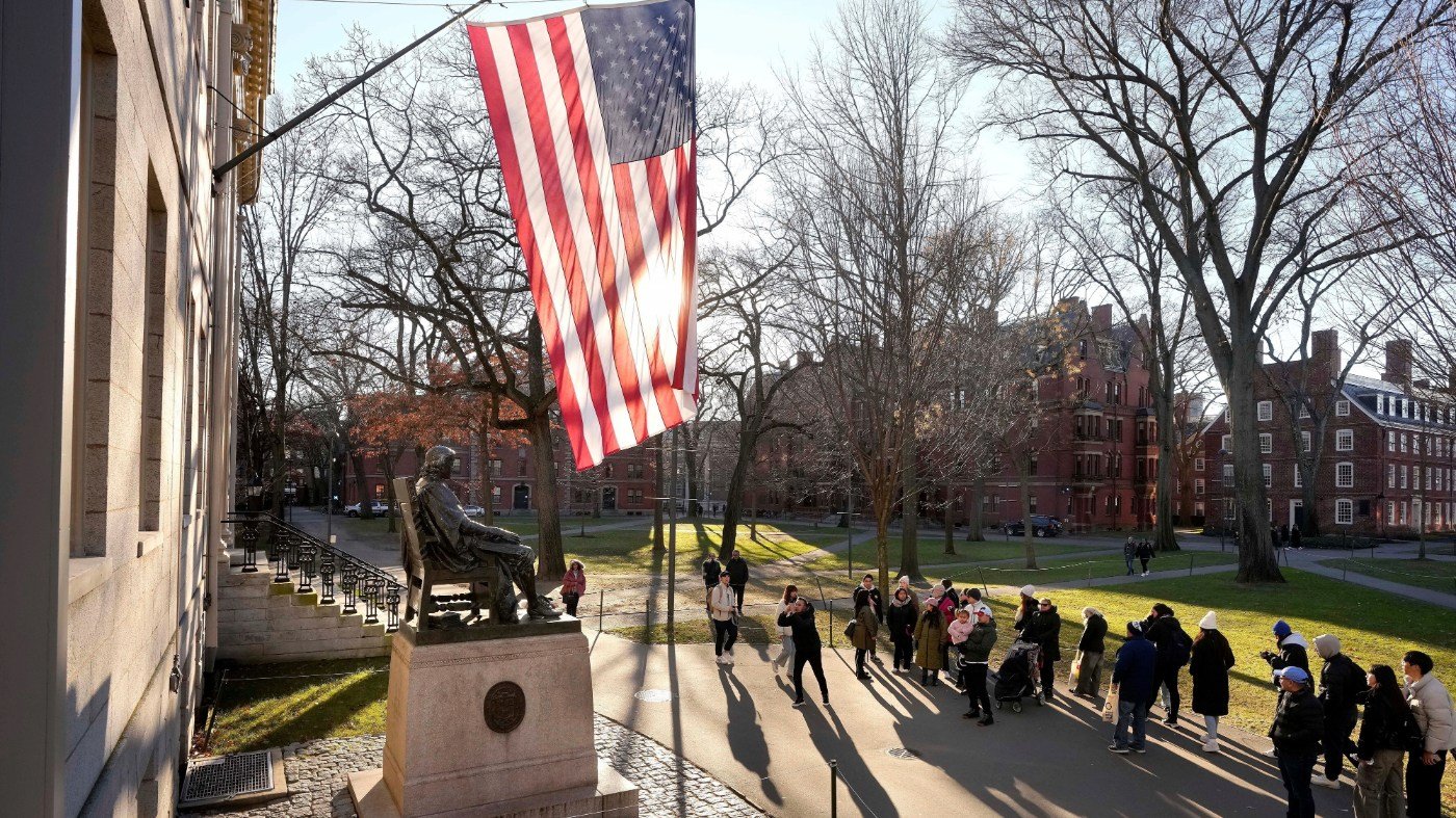 New IRS Rules Target Race-Conscious Admissions at Private Schools