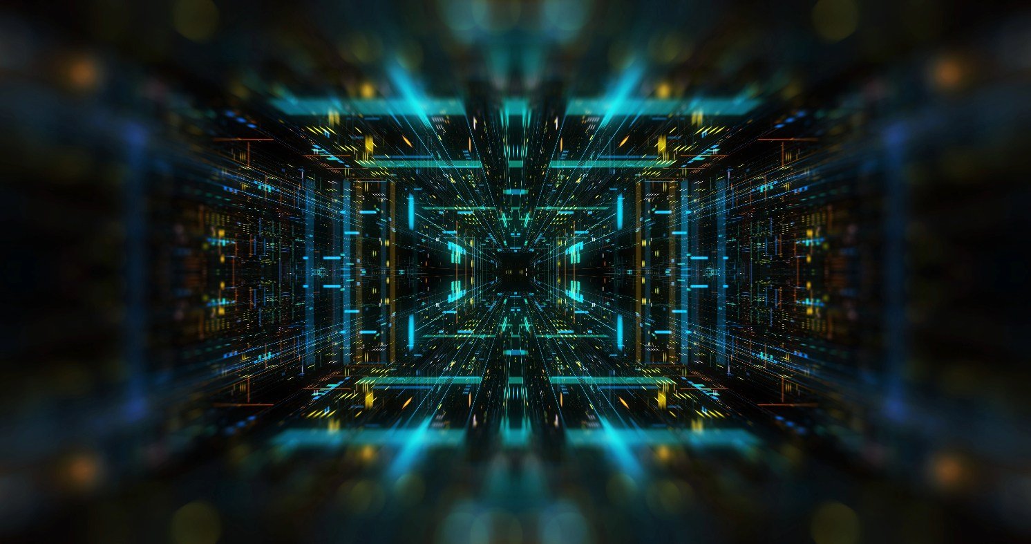 New Mexico opens quantum lab to counter China's tech advances