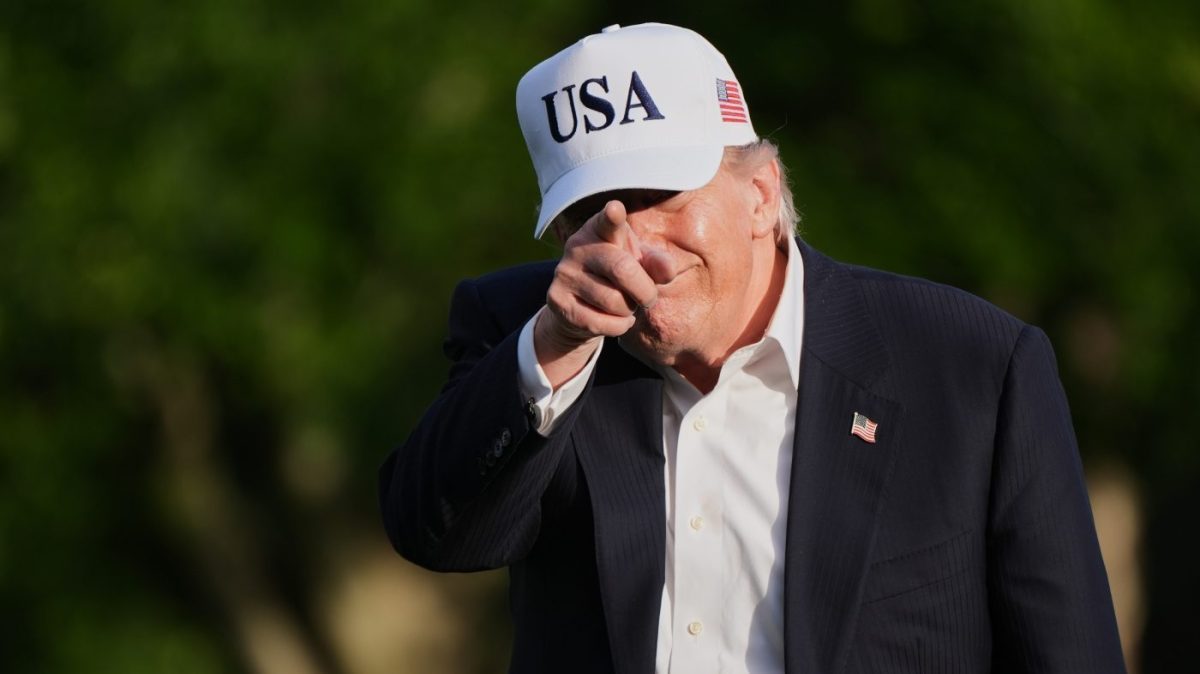 New Poll Reveals Growing Financial Anxiety Under Trump's Economic Policies