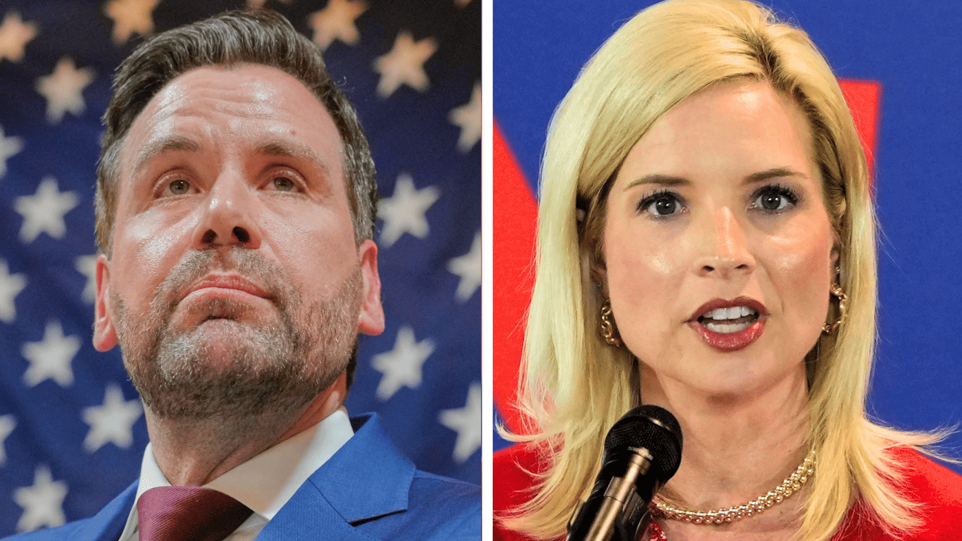 New Poll Shows Democrat Turek Leading Hinson by 4 Points in Iowa Senate Race