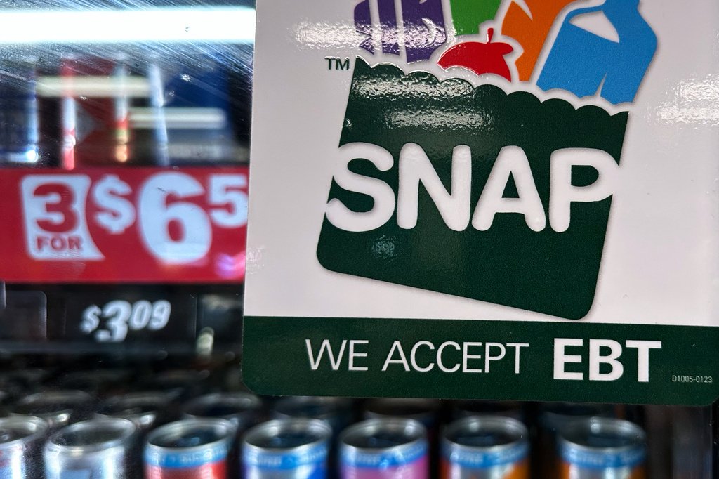 New Report: States Exploit Food Stamp Loophole to Dodge Penalties